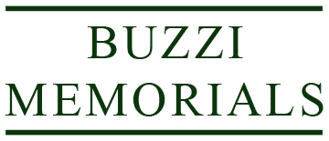 Buzzi Memorials