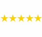 5 Star Best Rated