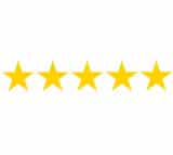 5 Star Best Rated