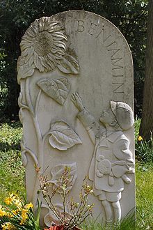 Unique and Unusual Headstone Designs